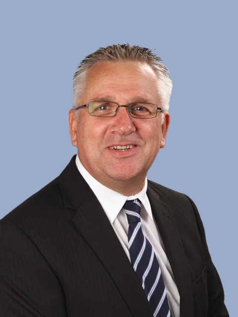 Photo of Ricky Beasley 