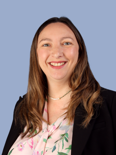Photo of Elena Elsam