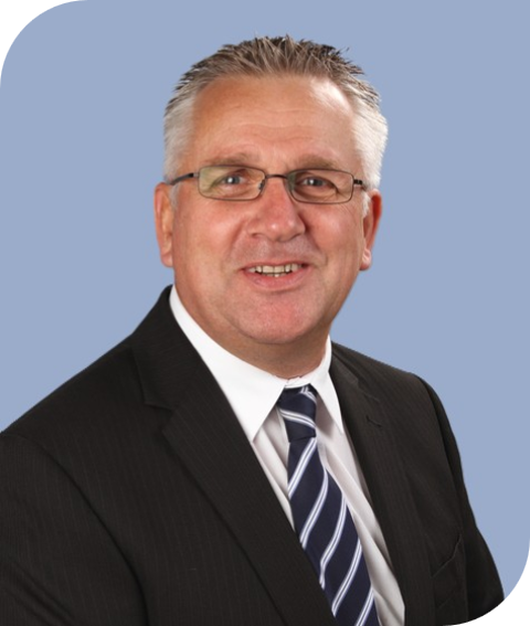 Photo of Ricky Beasley 