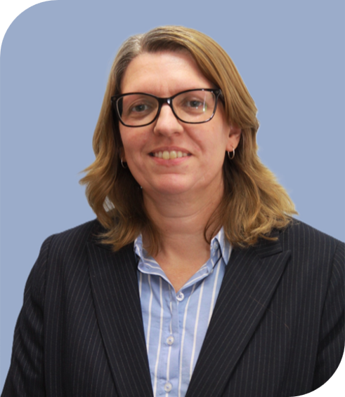 Photo of Elaine Bridger